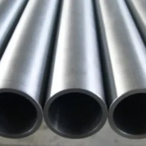 Tubo redondo estructural