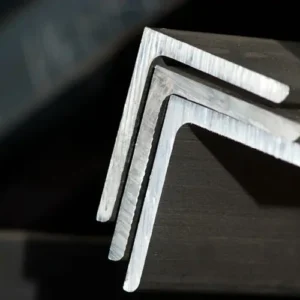 Angulo “L” Laminado