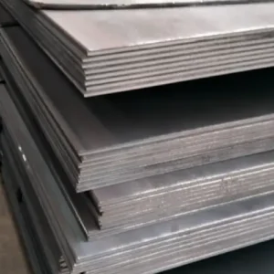 Planchones