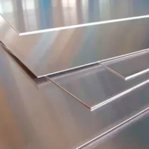 Planchas Aluminio Liso